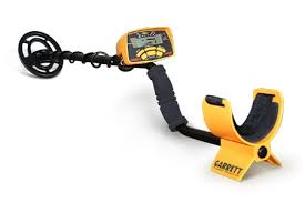 Vuokrataan: 15€ päivä Laadukas USAssa valmistettu Garrett Ace 250 metallinpaljastin