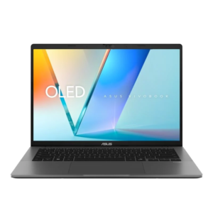 ASUS D3407KA 14WUXGA OLED/R5-AI340/16GB/512GB/W11
