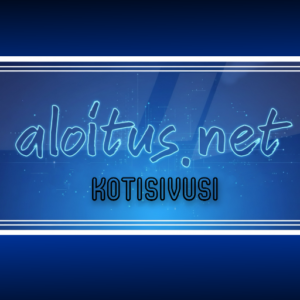 Vuosilisenssi suojatut kirjautumistunnukset aloitus.net palvelu 1-3 tietokoneelle vain.3,33€/kk