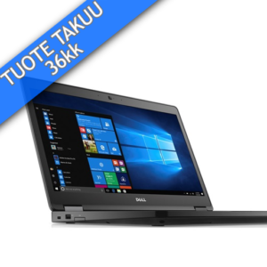 DELL LATITUDE 5480 | i5 | 8GB | 256GB | 14" | W11