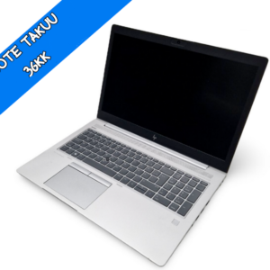 HP Elitebook 850 G5 | i5 | 8GB | 256GB  | 15.6" | W11