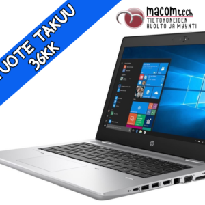 HP ProBook 645 G4 | AMD Ryzen 3 | 8GB | 240GB | 14" | W11