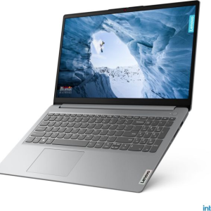 LENOVO IDEAPAD 1 82LX009KMX | Intel Pentium | 4GB | 128GB | 15.6" | W11