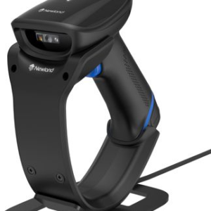 Ihan päällikkö uusi-viivakoodinlukija