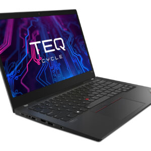 OUTLET TEQCYCLE LENOVO T14S G2 I5-1135G7/14FHD/16GB/256SSD/W11P/3Y