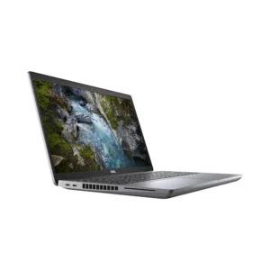 DELL Precision 3561 Core i7-11850H 2.5 GHz 15.6" FHD 32/256 SSD Win11 Pro - Quadro T600 A-grade