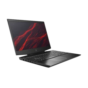 HP Omen 15-dh0010no pelikannettava Core i7-9750H 2.6 GHz 15.6 FHD 32/512 SSD Win 11 Home - Geforce RTX 2080