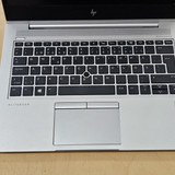HP Elitebook 735 G5 AMD Ryzen 3 PRO 2300U 2.0 GHz 13.3" FHD Win11 Pro 16/256 SSD