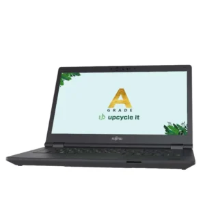 UPCYCLE FUJITSU E5411 I5-1145G7/14FHD/8GB/512SSD/4G/W11P/2Y