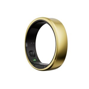 RINGCONN SMART RING GEN 2 GOLD (SIZE 13)
