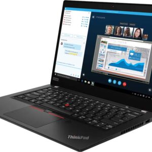 OUTLET: TEQCYCLE LENOVO X395 R5-3500U/13.3FHD/16GB/256SSD/4G/W11P/2Y