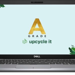 UPCYCLE DELL L7400 I5-8265U/14FHD/8GB/256SSD/W11P/2Y