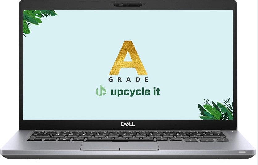 UPCYCLE DELL L7400 I5-8265U/14FHD/8GB/256SSD/W11P/2Y