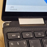 Dell XPS 13 9310 2-in-1 i7-1165G7 2.8 GHz 16/512 13.4" FHD+ (1920x1200) IPS Win 11 Home B-grade