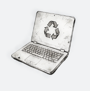 TEQCYCLE LENOVO M90Q TINY G1 I5-10500T/16GB/256SSD/W11P/2Y