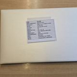 Dell XPS 13 9310 i7-1195G7 2.9 GHz 16/512 13.4" FHD+ (1920x1200) IPS Win 11pro B-grade3