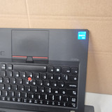 Lenovo Thinkpad P14s Gen2 Core i7-1165G7 2.8 GHz 14" FHD IPS 16/512 SSD Win 11 Pro T500 4G - pieni runkov.