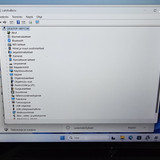 HP Elitebook 830 G5 Core i5-8350U 1.7 GHz 13.3" Touch 8/256 SSD Win11 Pro Lasissa halkeama