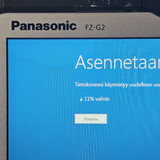 Panasonic Toughbook FZ-G2 MK1 WUXGA Touch i5-10310U 1.7 GHz 10.1" 16/512 SSD win 11 Pro B-grade 2