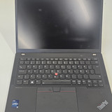 Lenovo ThinkPad X13 Gen4 Core i5-1345U 1.6 GHz 13.3" WUXGA 16/256 SSD Win 11 Pro 4G B-grade2