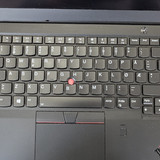 Lenovo Thinkpad X1 Carbon Gen 6 Core i7-8550U 1.8 GHz FHD 16/256 SSD Win 11 Pro A-grade