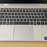 HP Elitebook x360 830 G11 Core Ultra 5 135U 1.6 GHz 13.3" WUXGA Touch 16/256 SSD W11 pro B-grade