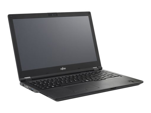 Fujitsu Lifebook E5511 i5-1135G7, 16GB, 256GB, 15.6" FHD IPS