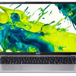 ACER ASPIRE LITE AL14-32P-3692 14" WUXGA IPS/16:10/CORE N355/8GB/256SSD
