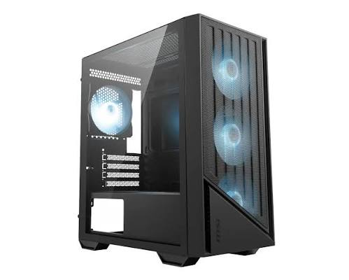 PELIKONE: MSI PRO B860-P WIFI | INTEL Core Ultra 250KF | 16GB RAM | 2TB | 5060 Ti | Windows 11