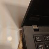 Lenovo Thinkpad P14s Gen1 Core i7-10510U 2.3 GHz 14" FHD 16/512 SSD Win 11 Pro Quadro P520 B-grade