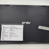 Asus Studentbook Flip BR1100FKA Pentium Silver N6000 11.6" touch 8/128 SSD Win11 Pro B-grade
