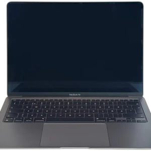 APPLE MACBOOK AIR 10.1 (LATE 2020) M1 8C/7G 256 GB SSD 8 GB Space Gray Grade A