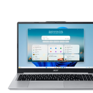 Acer Aspire Lite AL15-41P-R2EY 15.6" | AMD R5400U | 8GB RAM | 128GB SSD | Windows 11 Home