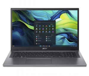 ACER ASPIRE GO 17 AG17-31P-37FQ 17.3" FHD IPS/CORE N355/8GB/128SSD